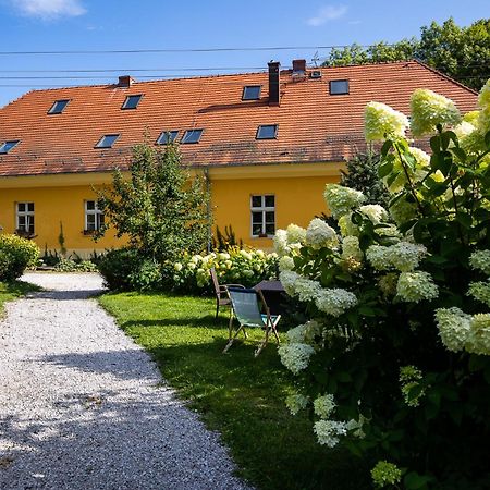 Apartamenty Bukowiec Folwark I Park Luaran gambar