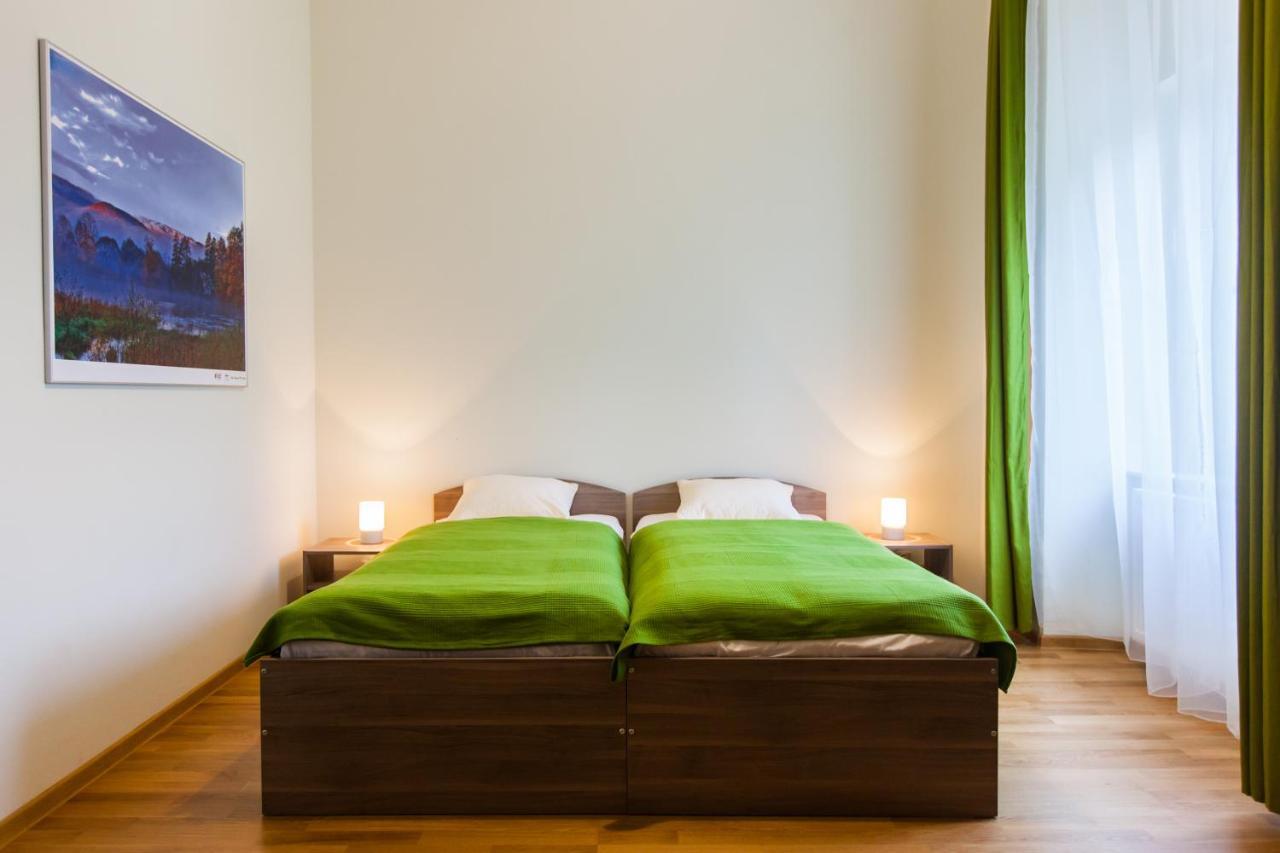 Apartamenty Bukowiec Folwark I Park Luaran gambar