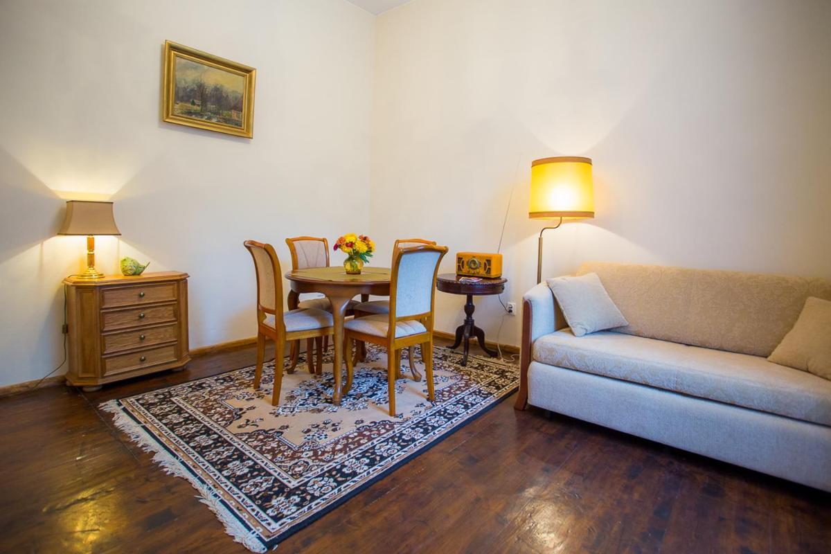 Apartamenty Bukowiec Folwark I Park Luaran gambar