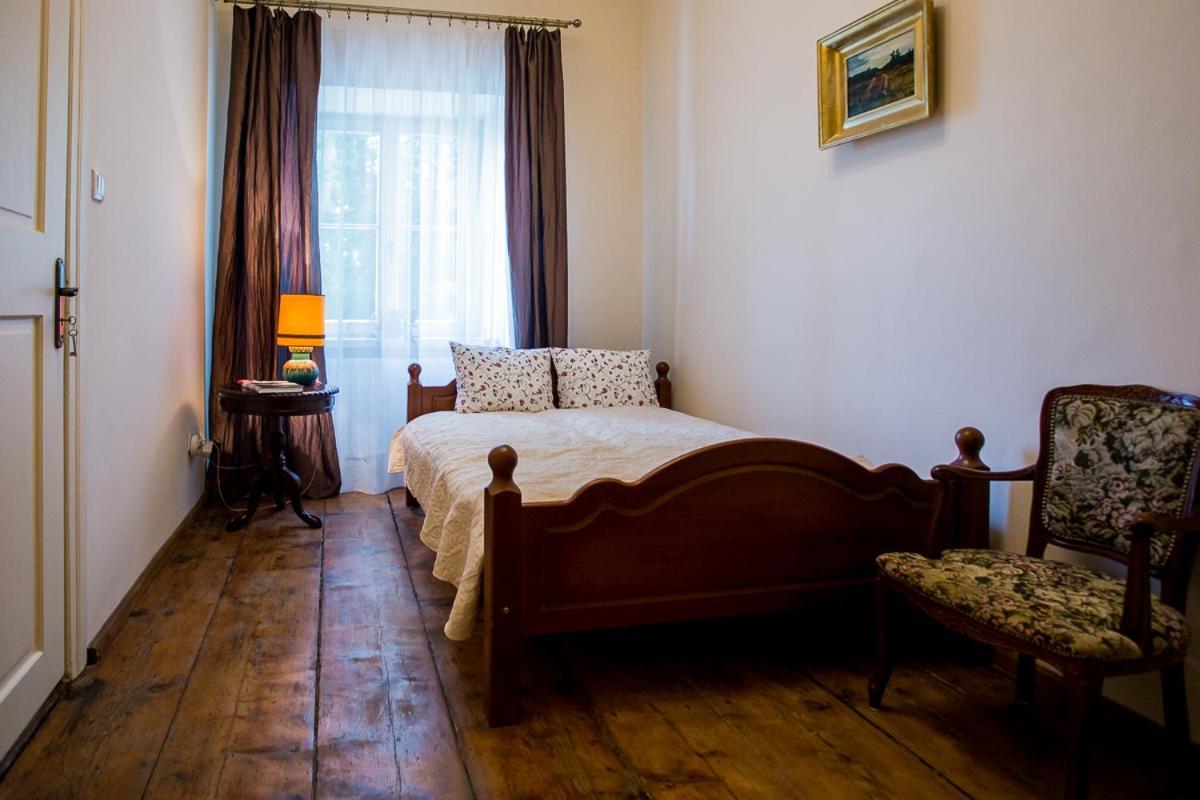 Apartamenty Bukowiec Folwark I Park Luaran gambar