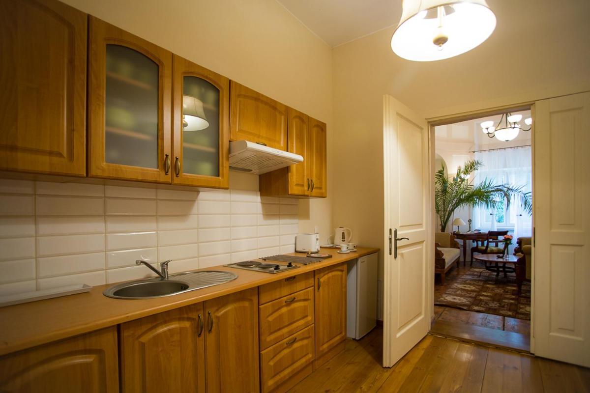 Apartamenty Bukowiec Folwark I Park Luaran gambar