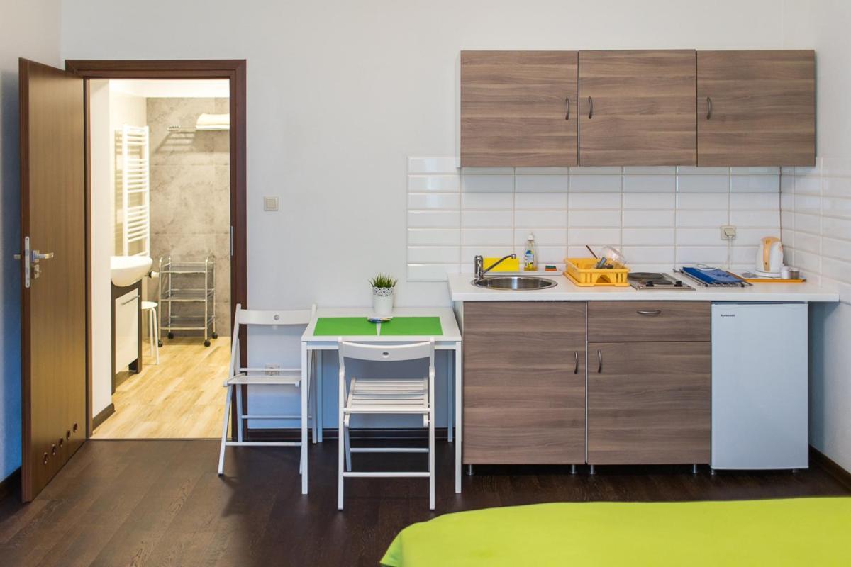Apartamenty Bukowiec Folwark I Park Luaran gambar