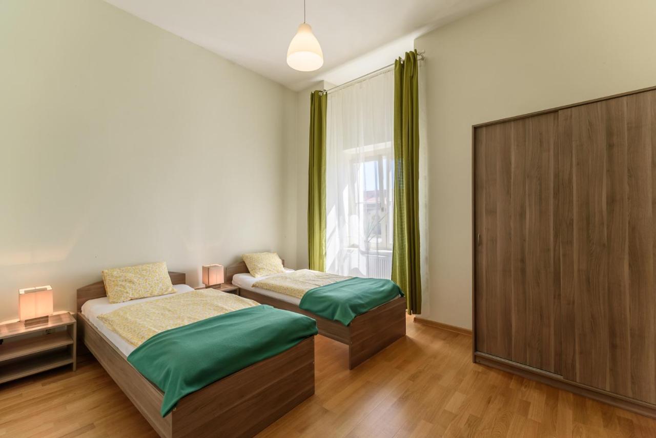 Apartamenty Bukowiec Folwark I Park Luaran gambar