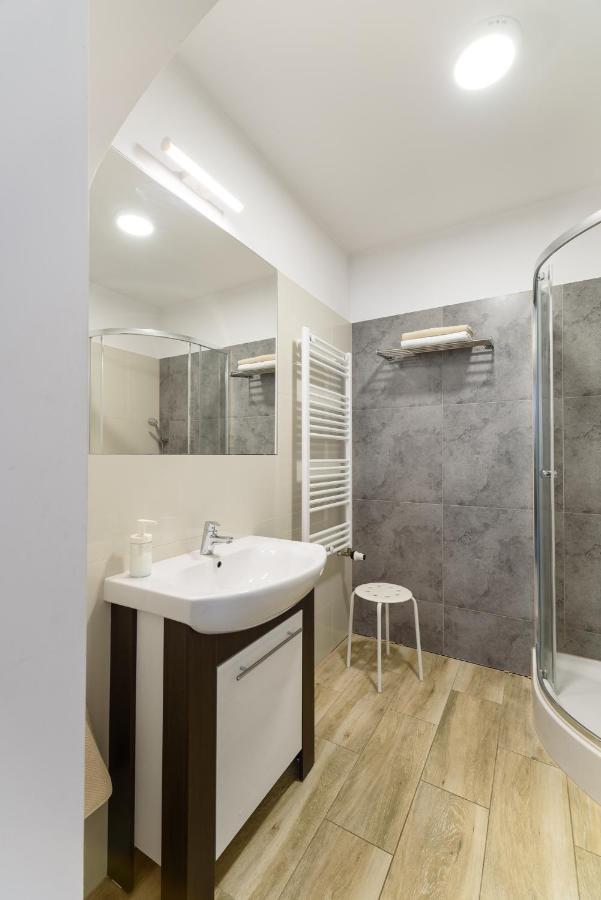 Apartamenty Bukowiec Folwark I Park Luaran gambar
