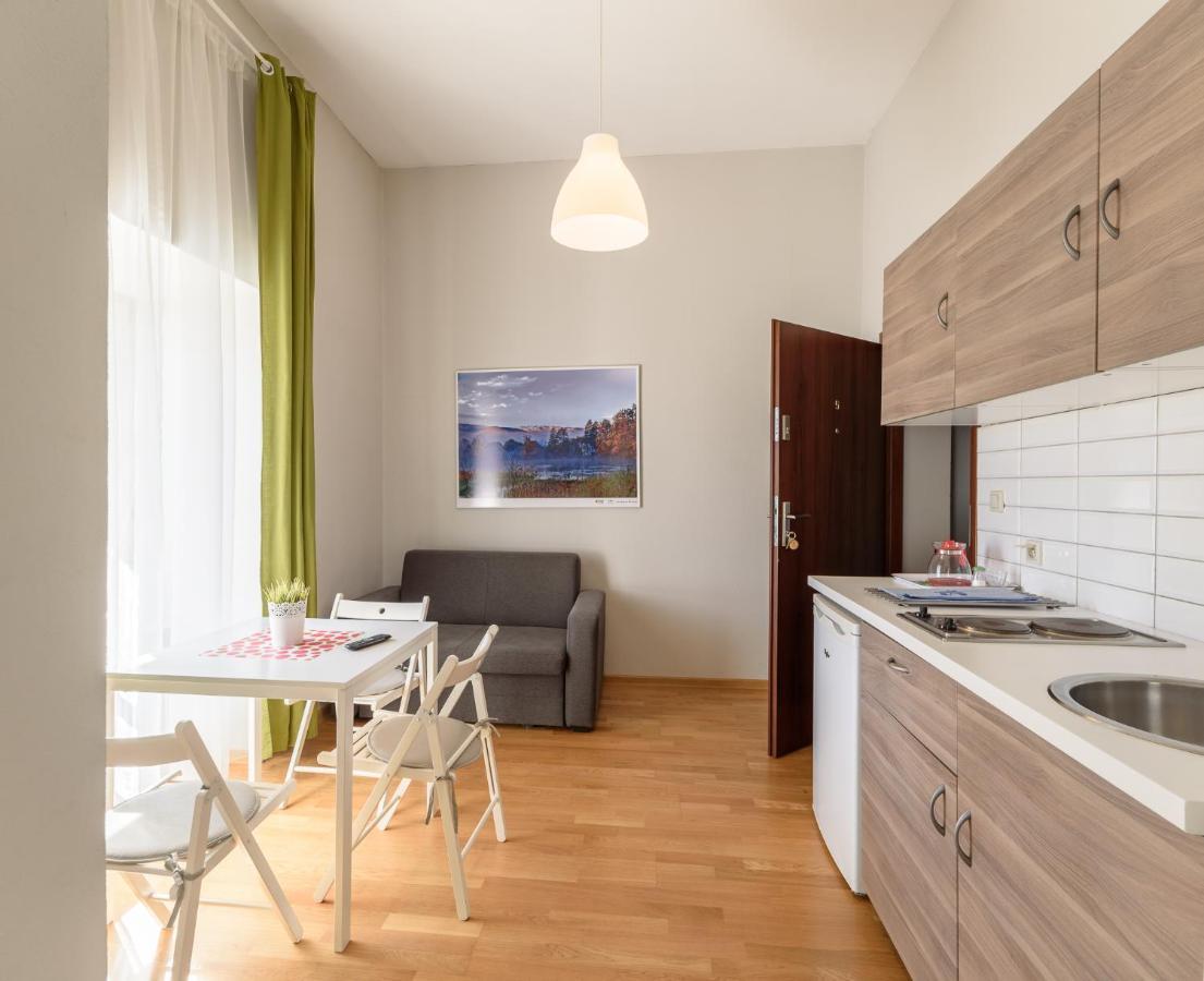 Apartamenty Bukowiec Folwark I Park Luaran gambar