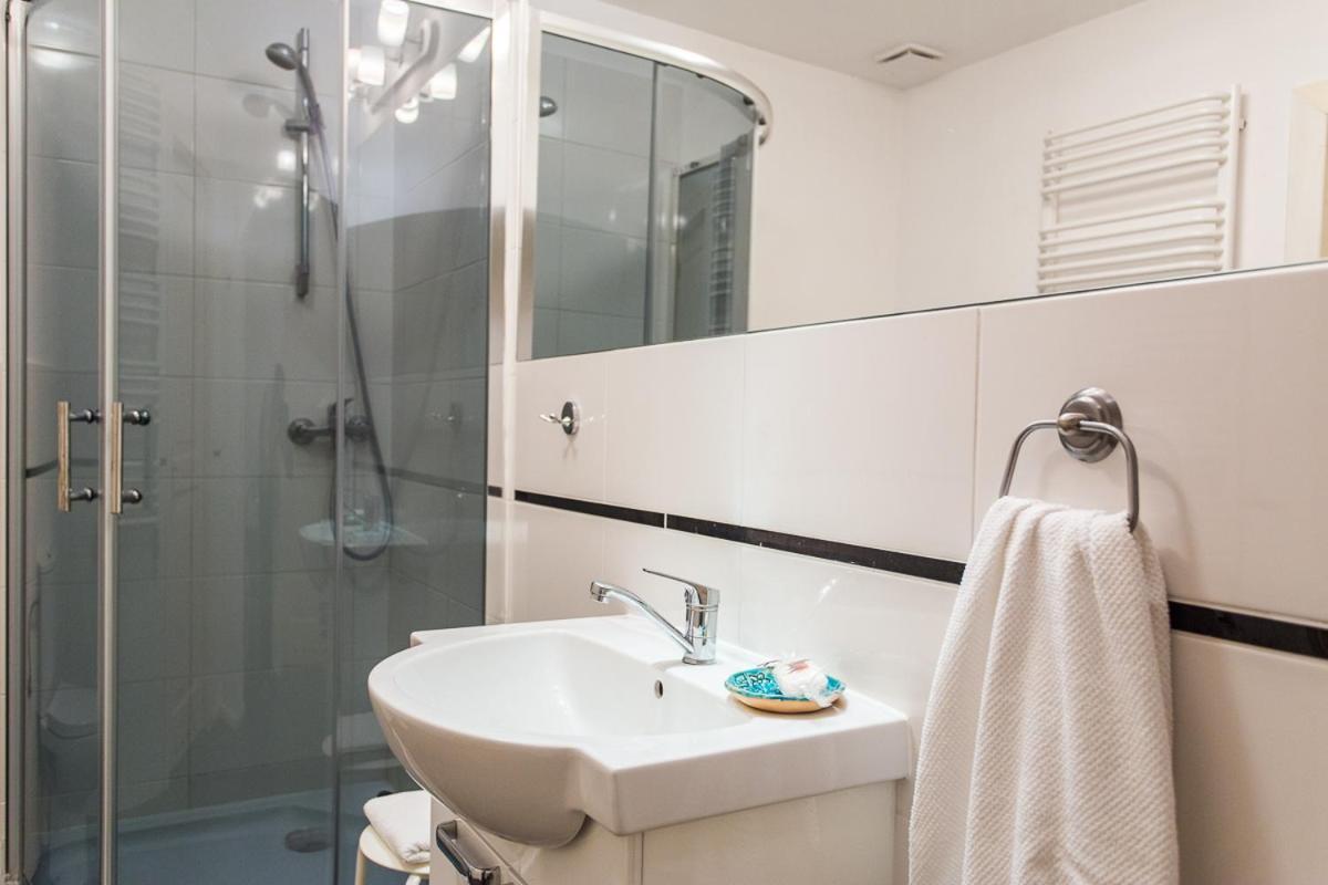 Apartamenty Bukowiec Folwark I Park Luaran gambar