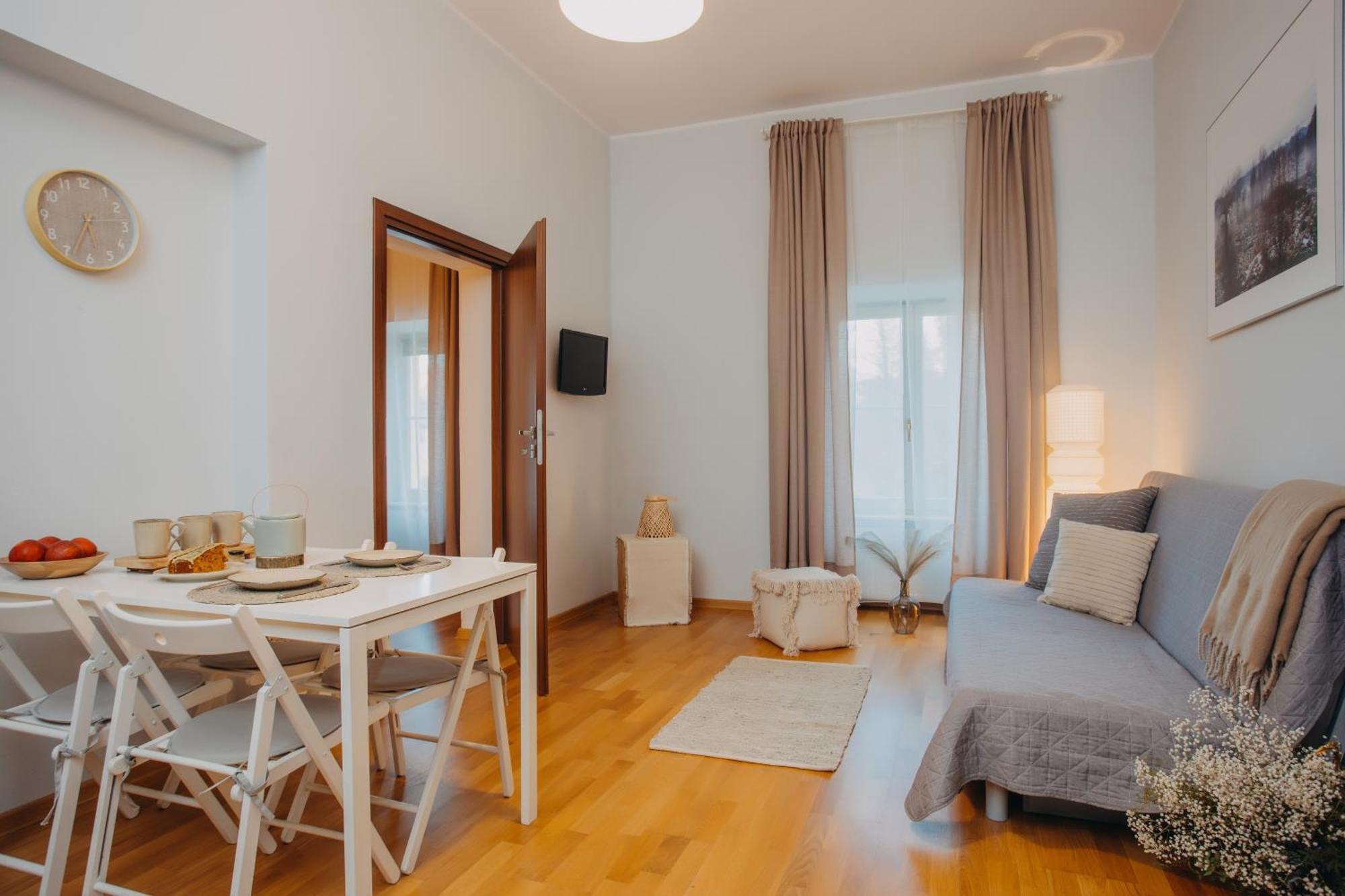 Apartamenty Bukowiec Folwark I Park Luaran gambar