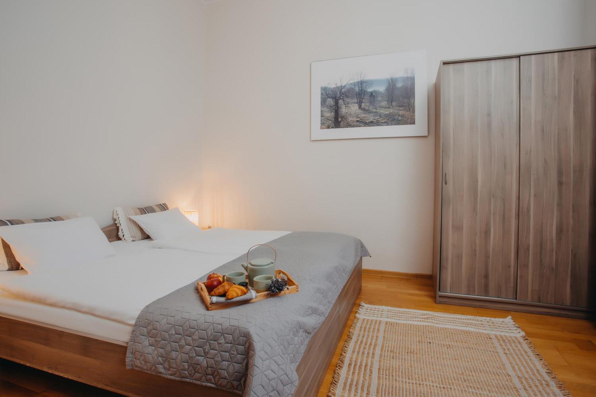 Apartamenty Bukowiec Folwark I Park Luaran gambar