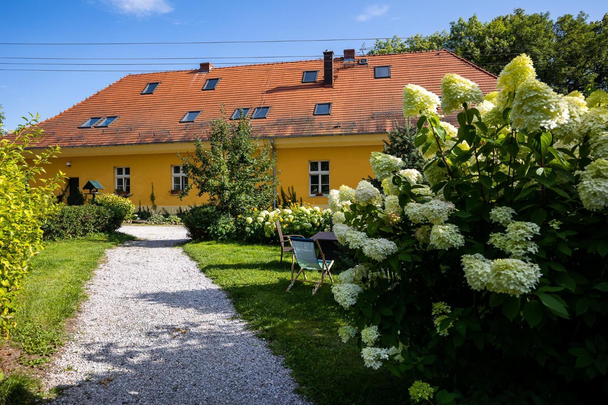 Apartamenty Bukowiec Folwark I Park Luaran gambar